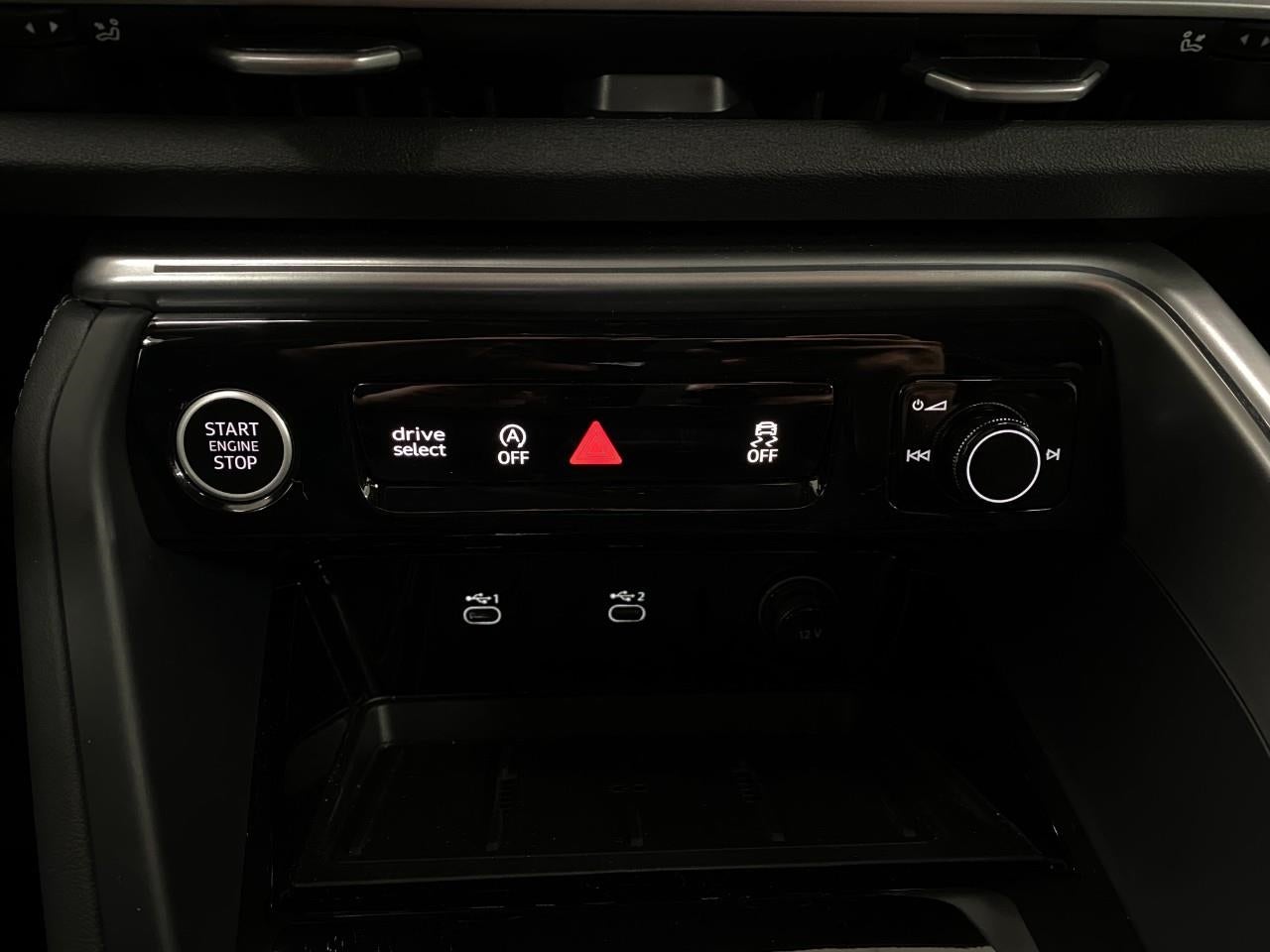 2025 Audi Q5 Premium Plus 2.0 TFSI quattro