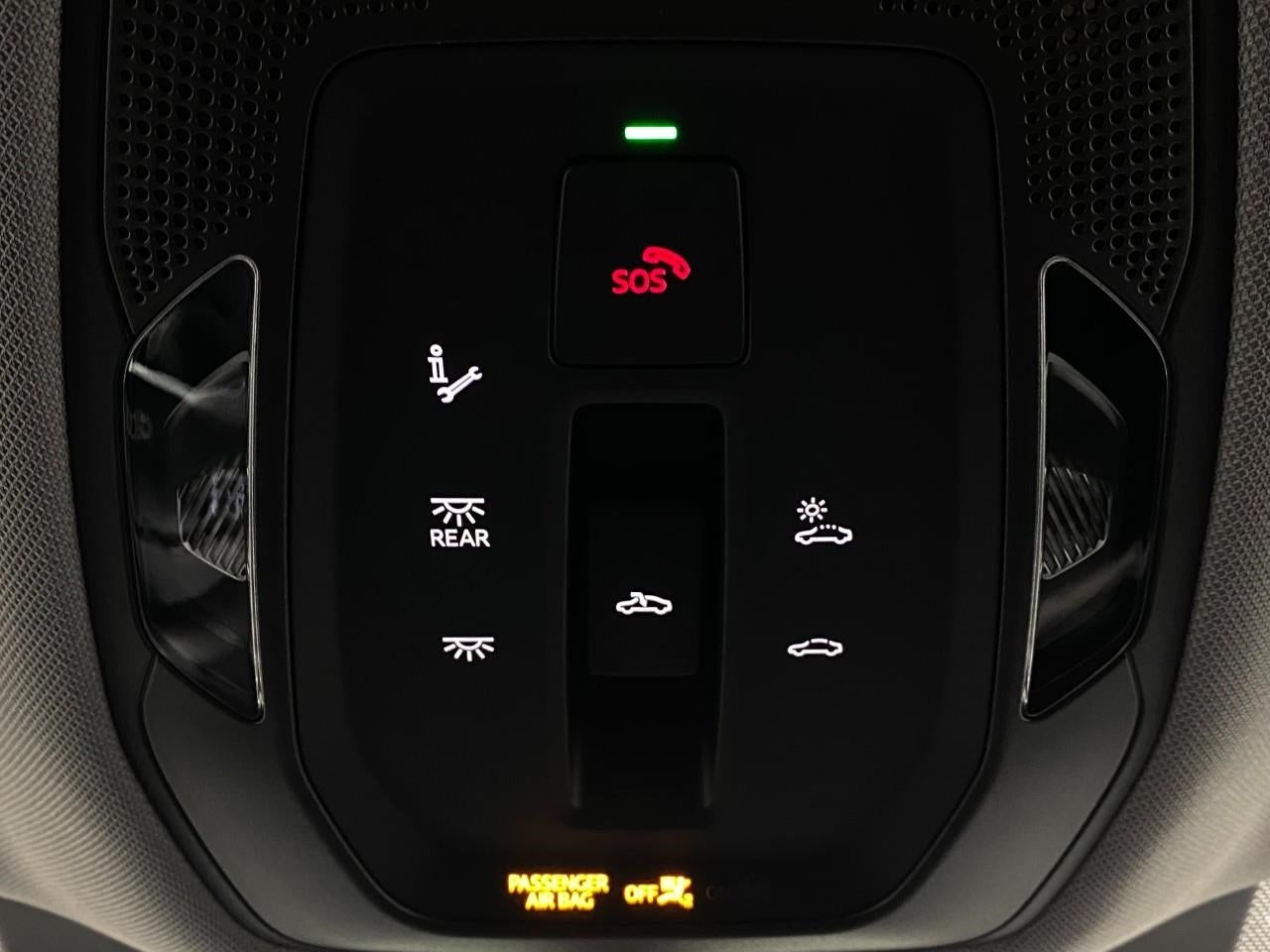 2025 Audi Q5 Premium Plus 2.0 TFSI quattro