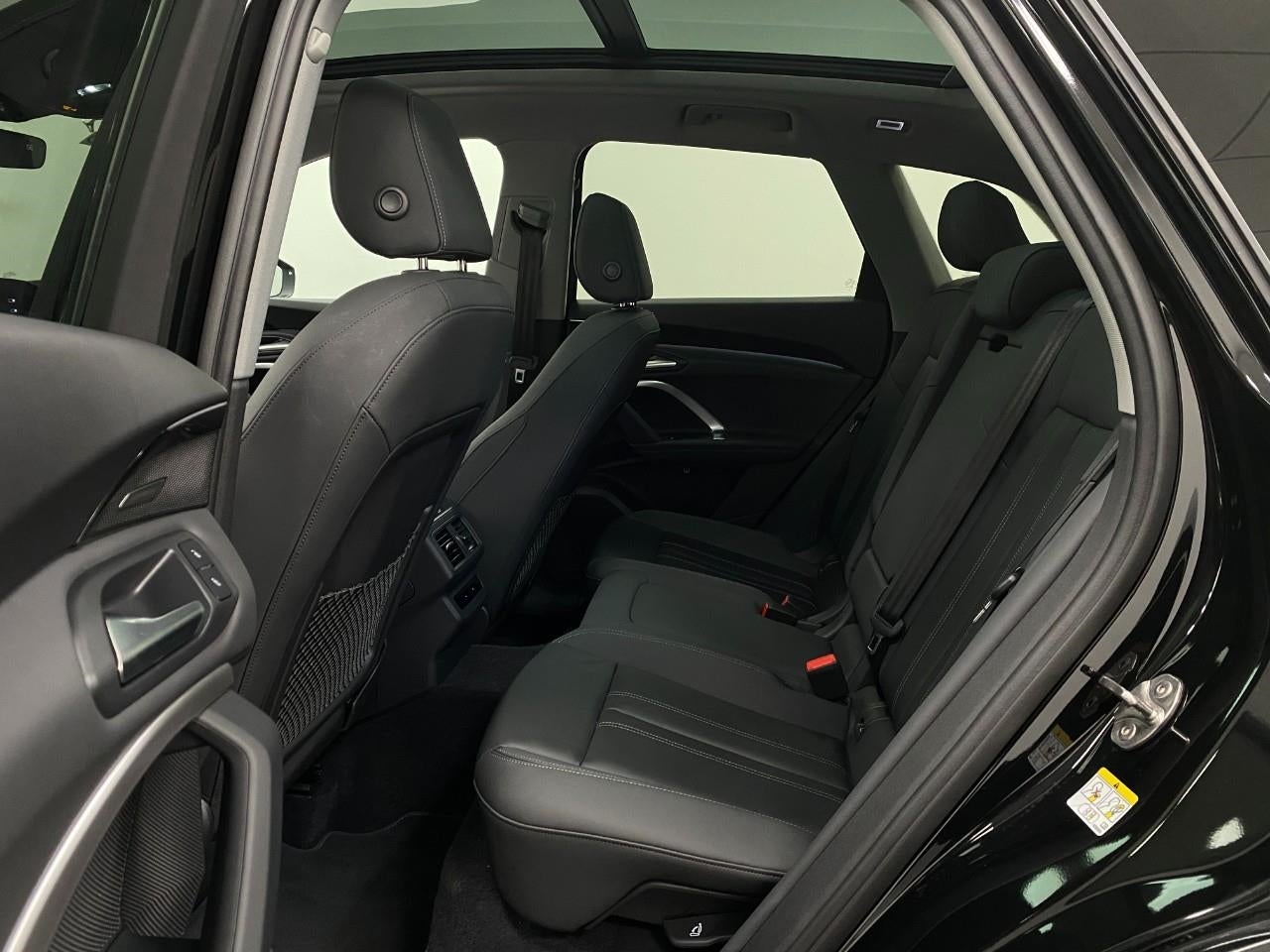 2025 Audi Q5 Premium Plus 2.0 TFSI quattro