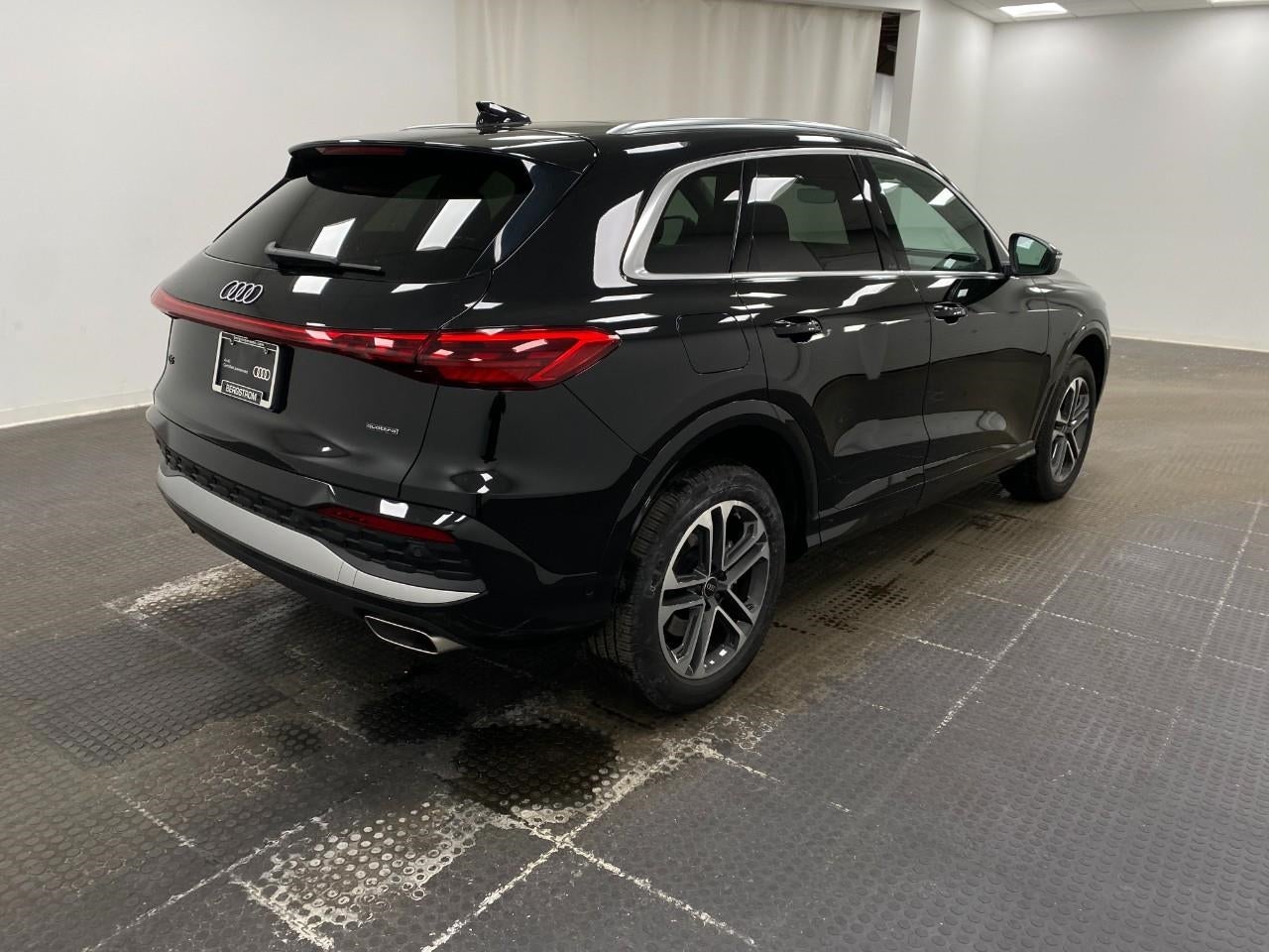 2025 Audi Q5 Premium Plus 2.0 TFSI quattro