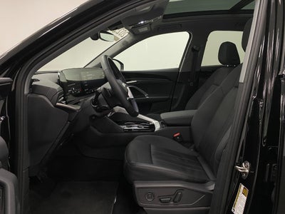 2025 Audi Q5 Premium Plus 2.0 TFSI quattro