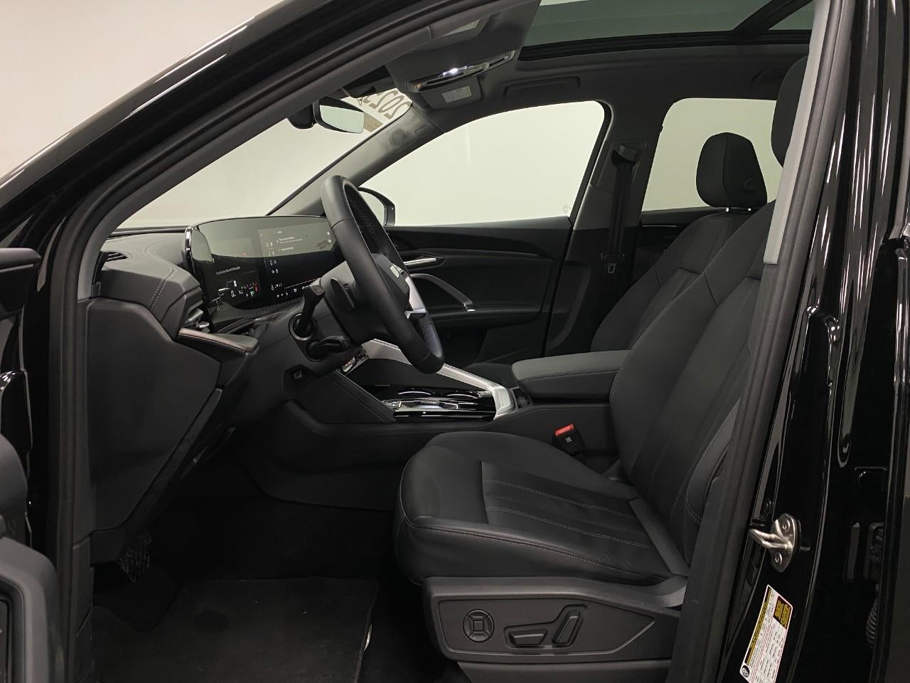 2025 Audi Q5 Premium Plus 2.0 TFSI quattro