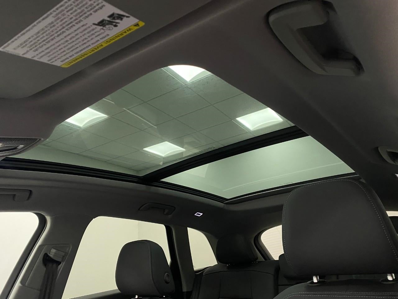 2025 Audi Q5 Premium Plus 2.0 TFSI quattro