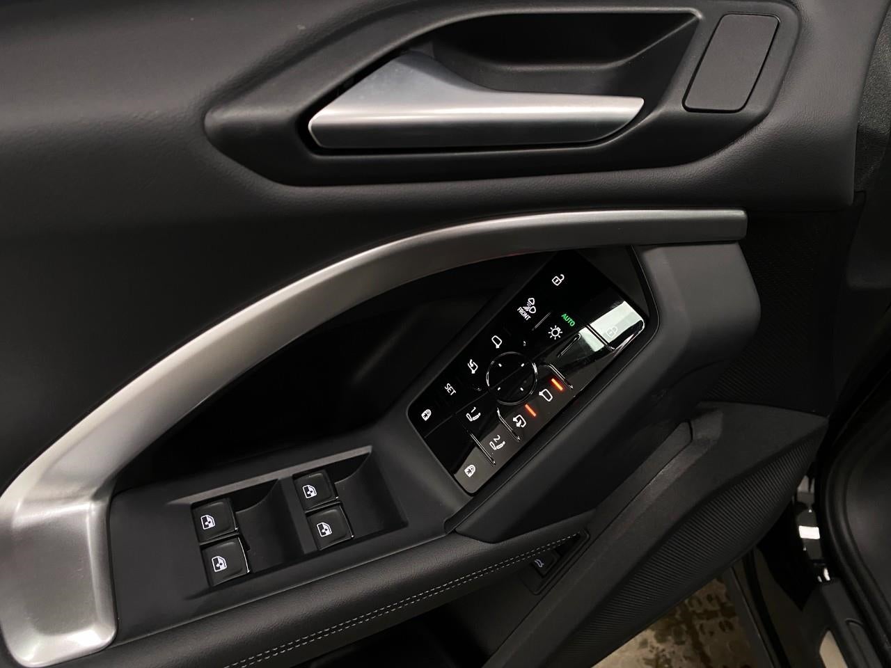 2025 Audi Q5 Premium Plus 2.0 TFSI quattro