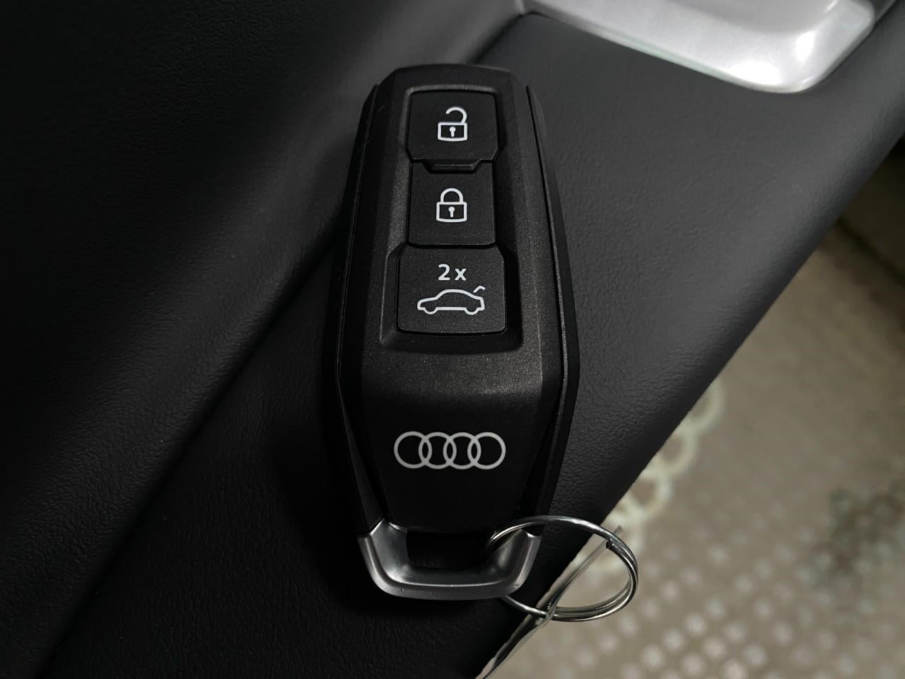 2025 Audi Q5 Premium Plus 2.0 TFSI quattro