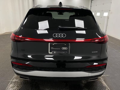 2025 Audi Q5 Premium Plus 2.0 TFSI quattro