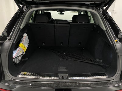 2025 Audi Q5 Premium Plus 2.0 TFSI quattro