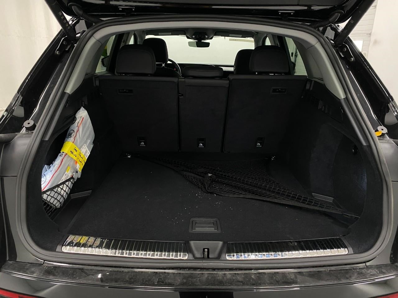 2025 Audi Q5 Premium Plus 2.0 TFSI quattro