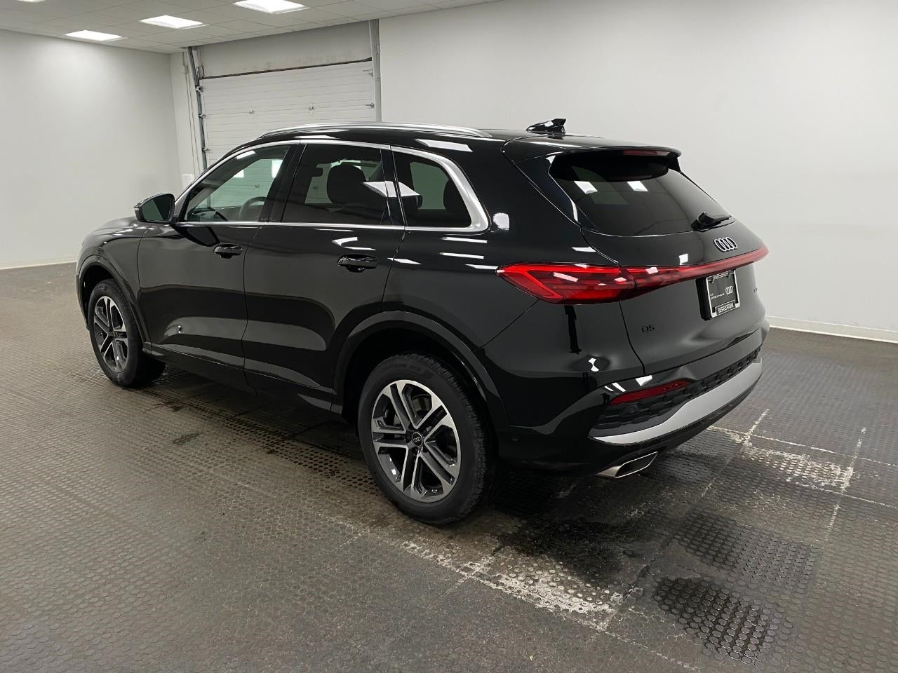 2025 Audi Q5 Premium Plus 2.0 TFSI quattro