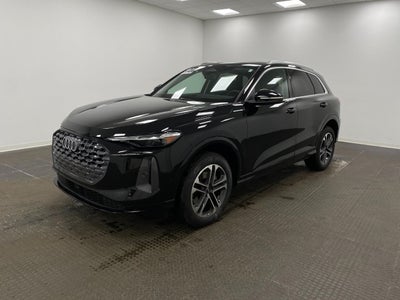 2025 Audi Q5 Premium Plus 2.0 TFSI quattro