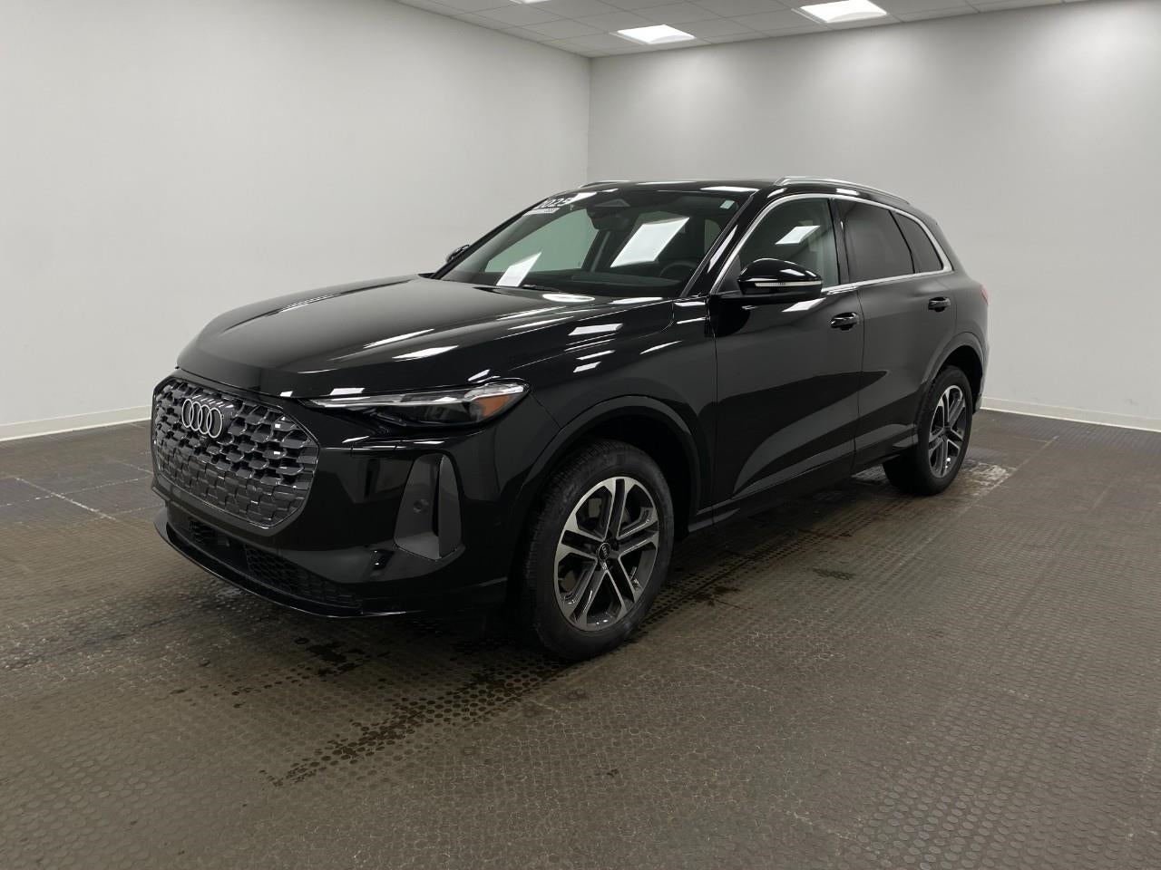 2025 Audi Q5 Premium Plus 2.0 TFSI quattro