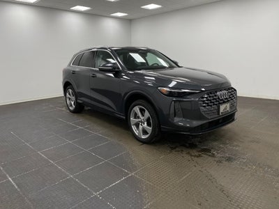 2025 Audi Q5 Premium Plus 2.0 TFSI quattro