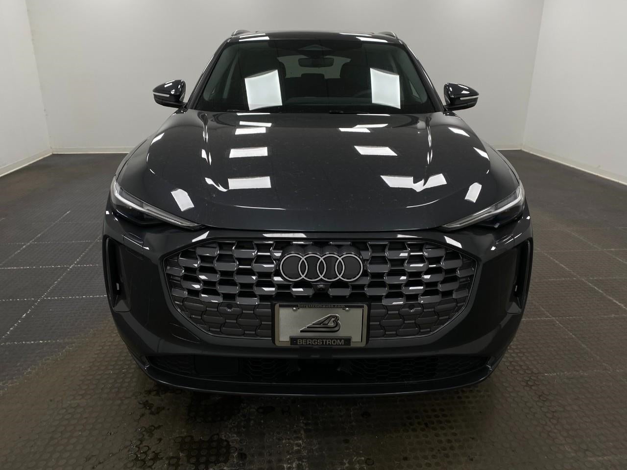 2025 Audi Q5 Premium Plus 2.0 TFSI quattro