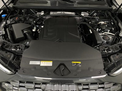 2025 Audi Q5 Premium Plus 2.0 TFSI quattro