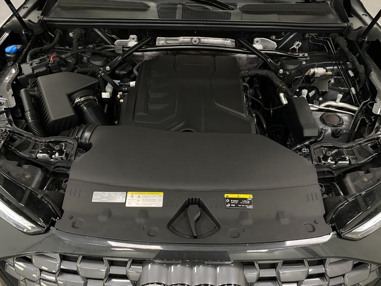 2025 Audi Q5 Premium Plus 2.0 TFSI quattro