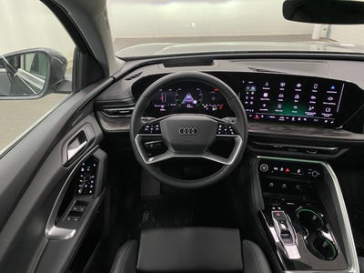 2025 Audi Q5 Premium Plus 2.0 TFSI quattro