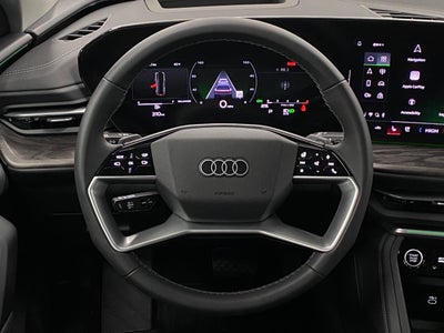 2025 Audi Q5 Premium Plus 2.0 TFSI quattro