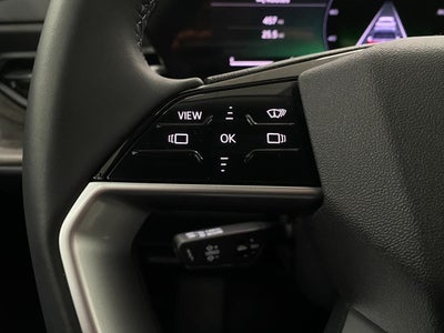 2025 Audi Q5 Premium Plus 2.0 TFSI quattro