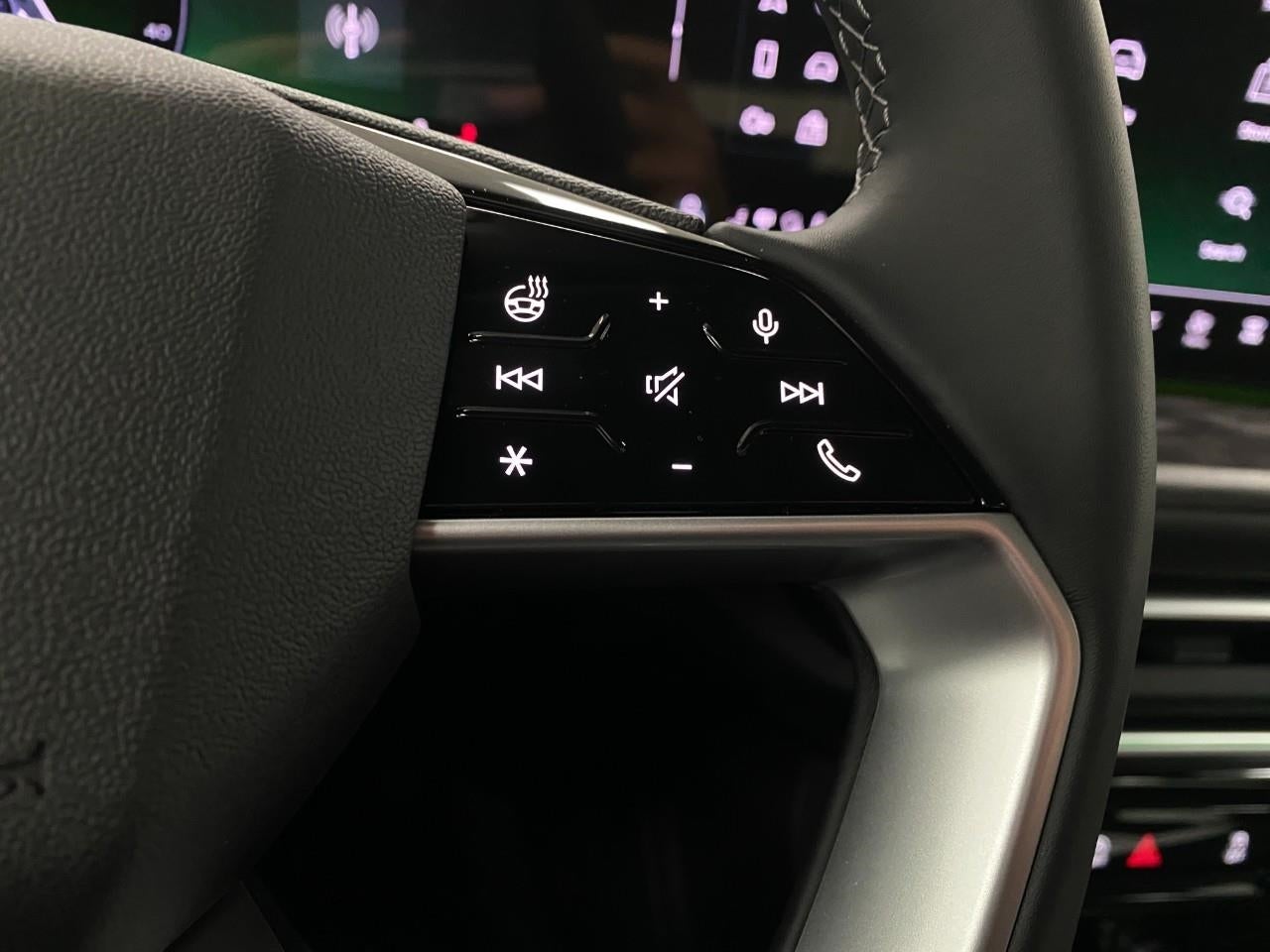 2025 Audi Q5 Premium Plus 2.0 TFSI quattro