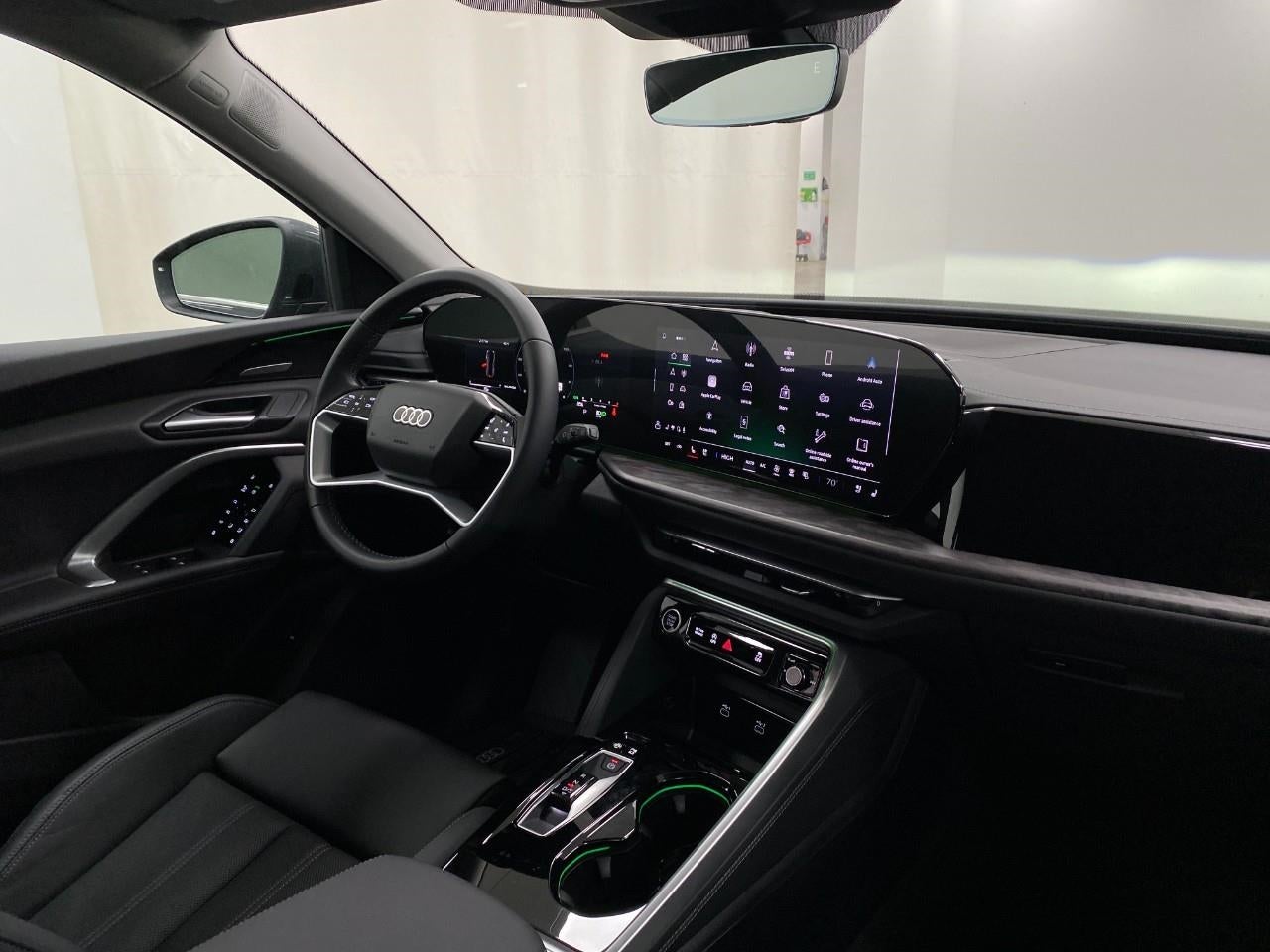 2025 Audi Q5 Premium Plus 2.0 TFSI quattro