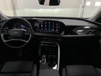 2025 Audi Q5 Premium Plus 2.0 TFSI quattro