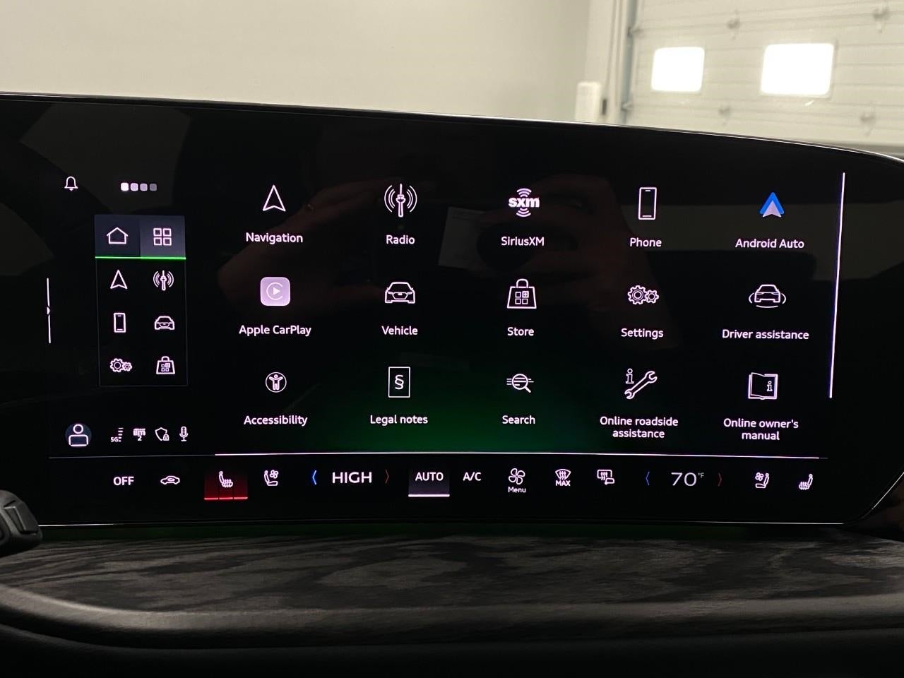 2025 Audi Q5 Premium Plus 2.0 TFSI quattro