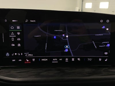 2025 Audi Q5 Premium Plus 2.0 TFSI quattro