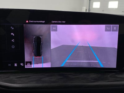 2025 Audi Q5 Premium Plus 2.0 TFSI quattro