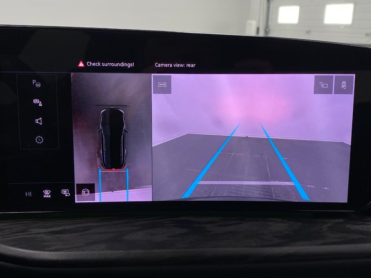 2025 Audi Q5 Premium Plus 2.0 TFSI quattro