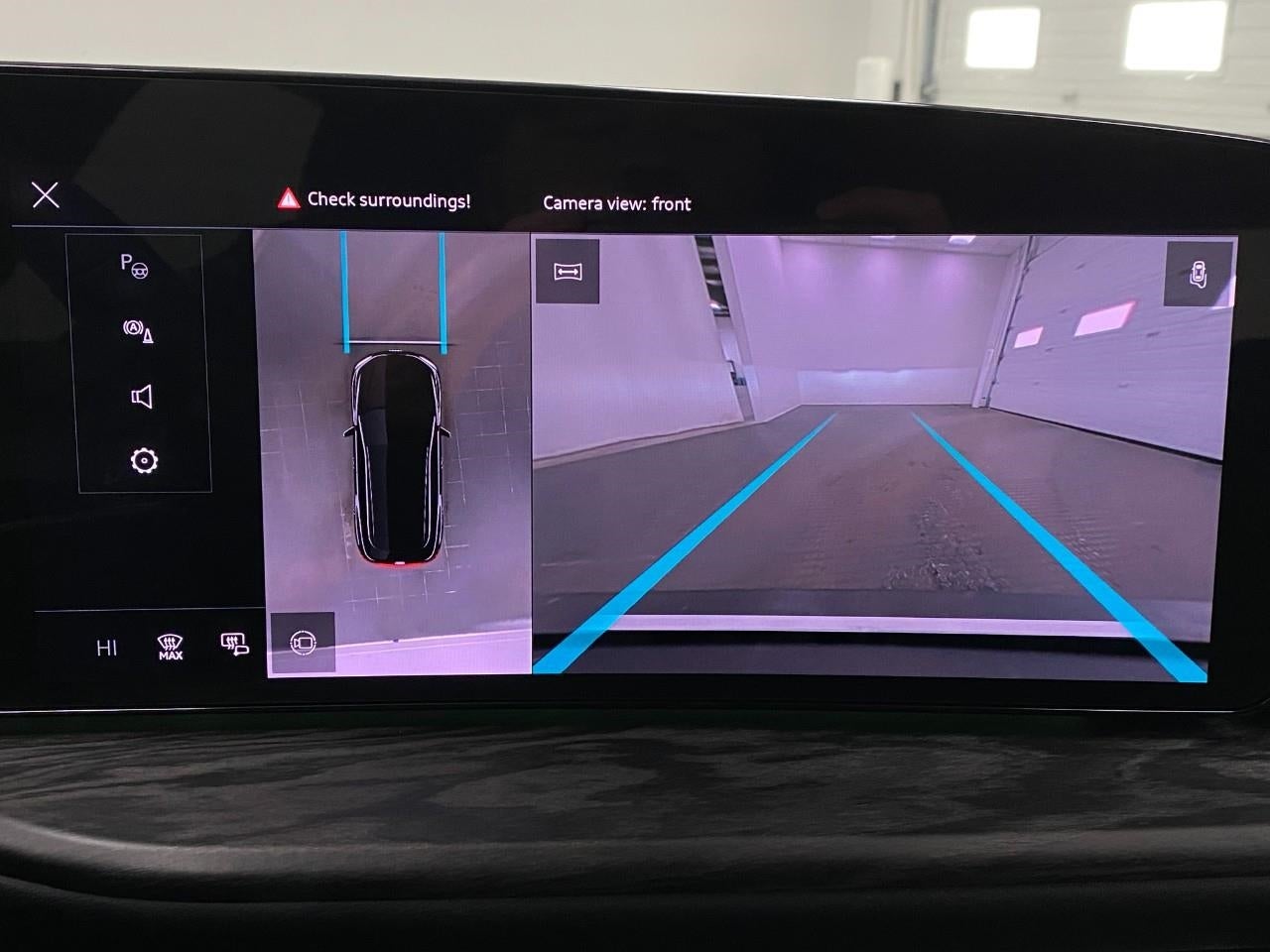 2025 Audi Q5 Premium Plus 2.0 TFSI quattro