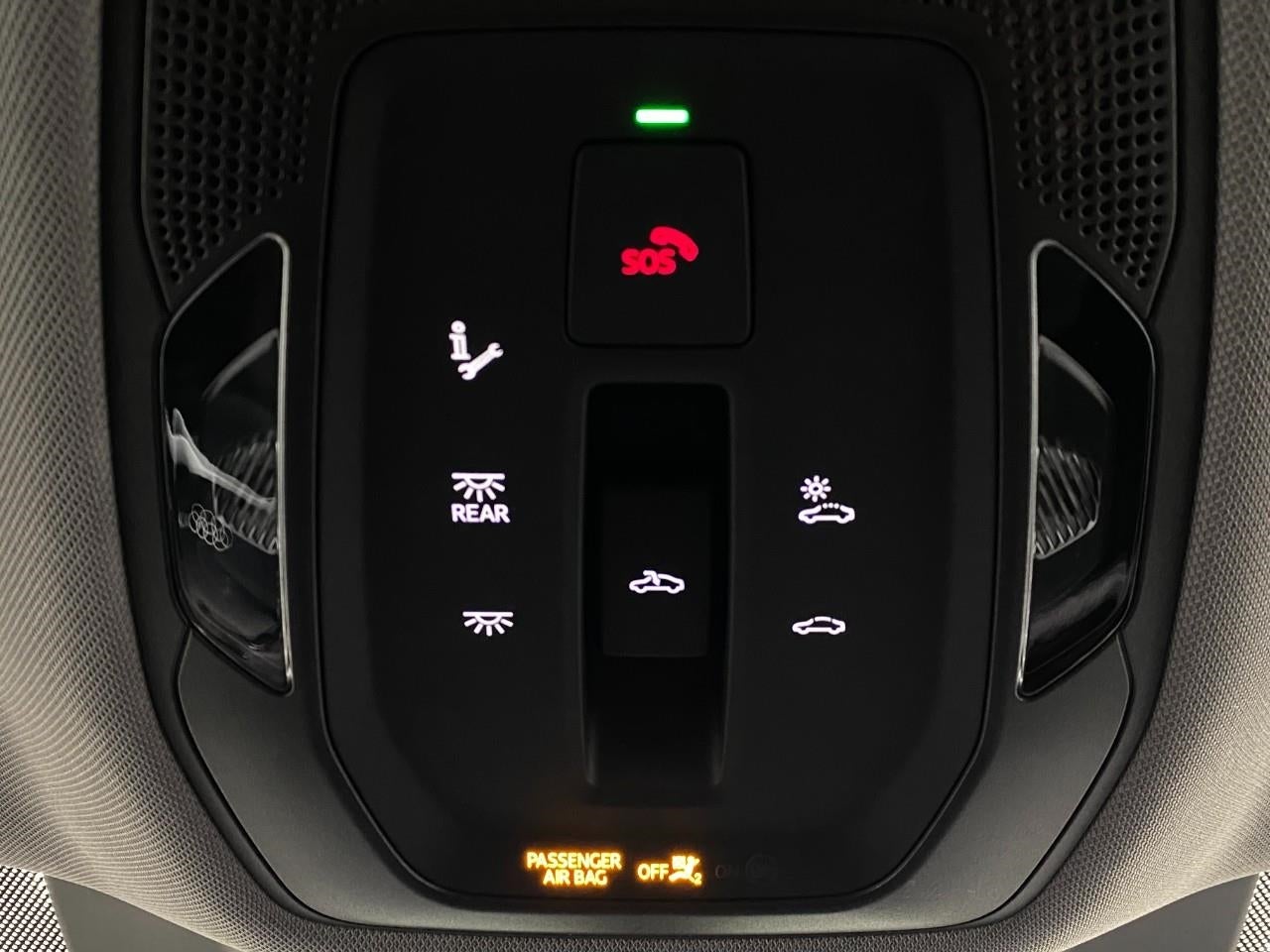 2025 Audi Q5 Premium Plus 2.0 TFSI quattro