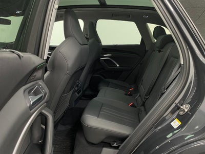 2025 Audi Q5 Premium Plus 2.0 TFSI quattro