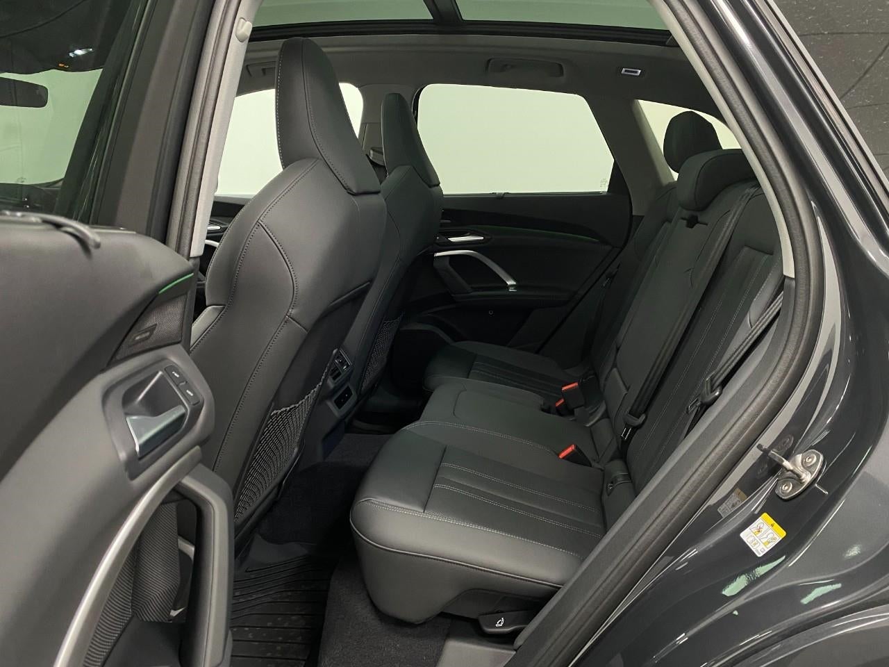 2025 Audi Q5 Premium Plus 2.0 TFSI quattro