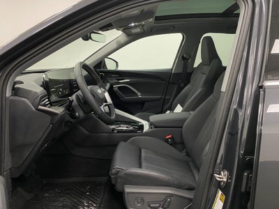 2025 Audi Q5 Premium Plus 2.0 TFSI quattro