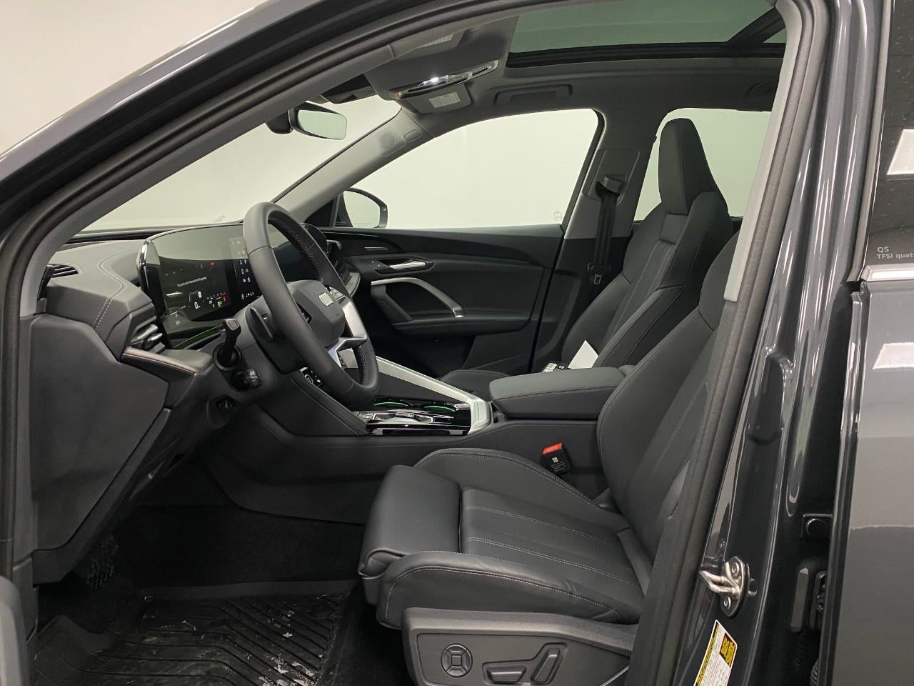 2025 Audi Q5 Premium Plus 2.0 TFSI quattro