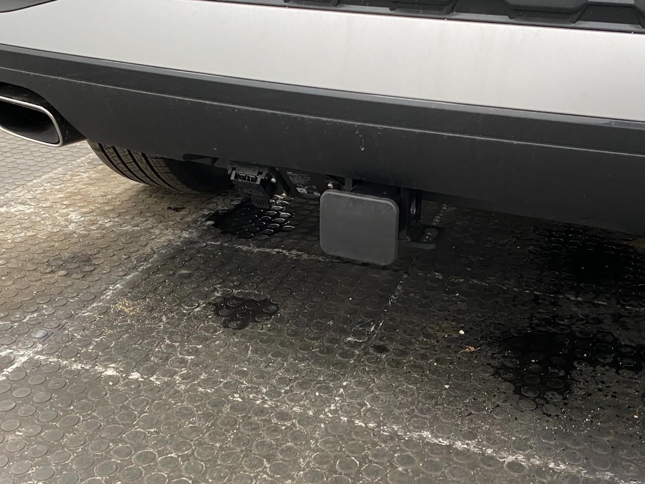 2025 Audi Q5 Premium Plus 2.0 TFSI quattro