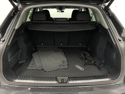 2025 Audi Q5 Premium Plus 2.0 TFSI quattro