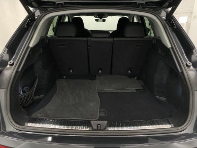 2025 Audi Q5 Premium Plus 2.0 TFSI quattro