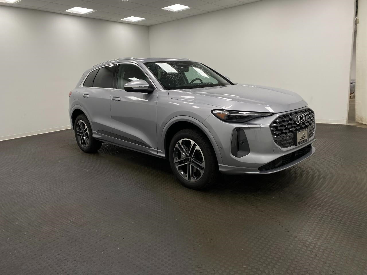 2025 Audi Q5 Premium Plus 2.0 TFSI quattro