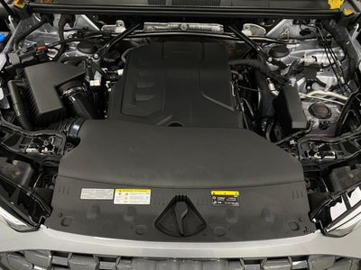 2025 Audi Q5 Premium Plus 2.0 TFSI quattro