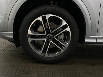 2025 Audi Q5 Premium Plus 2.0 TFSI quattro