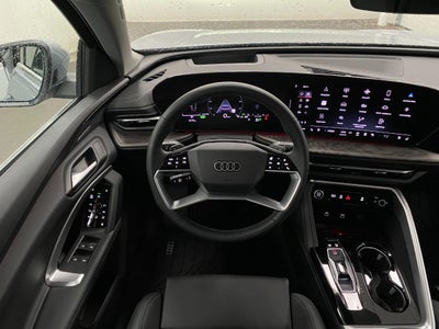 2025 Audi Q5 Premium Plus 2.0 TFSI quattro