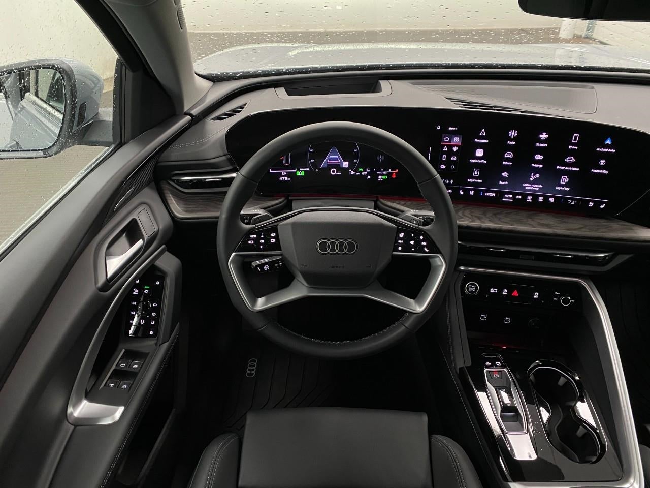 2025 Audi Q5 Premium Plus 2.0 TFSI quattro