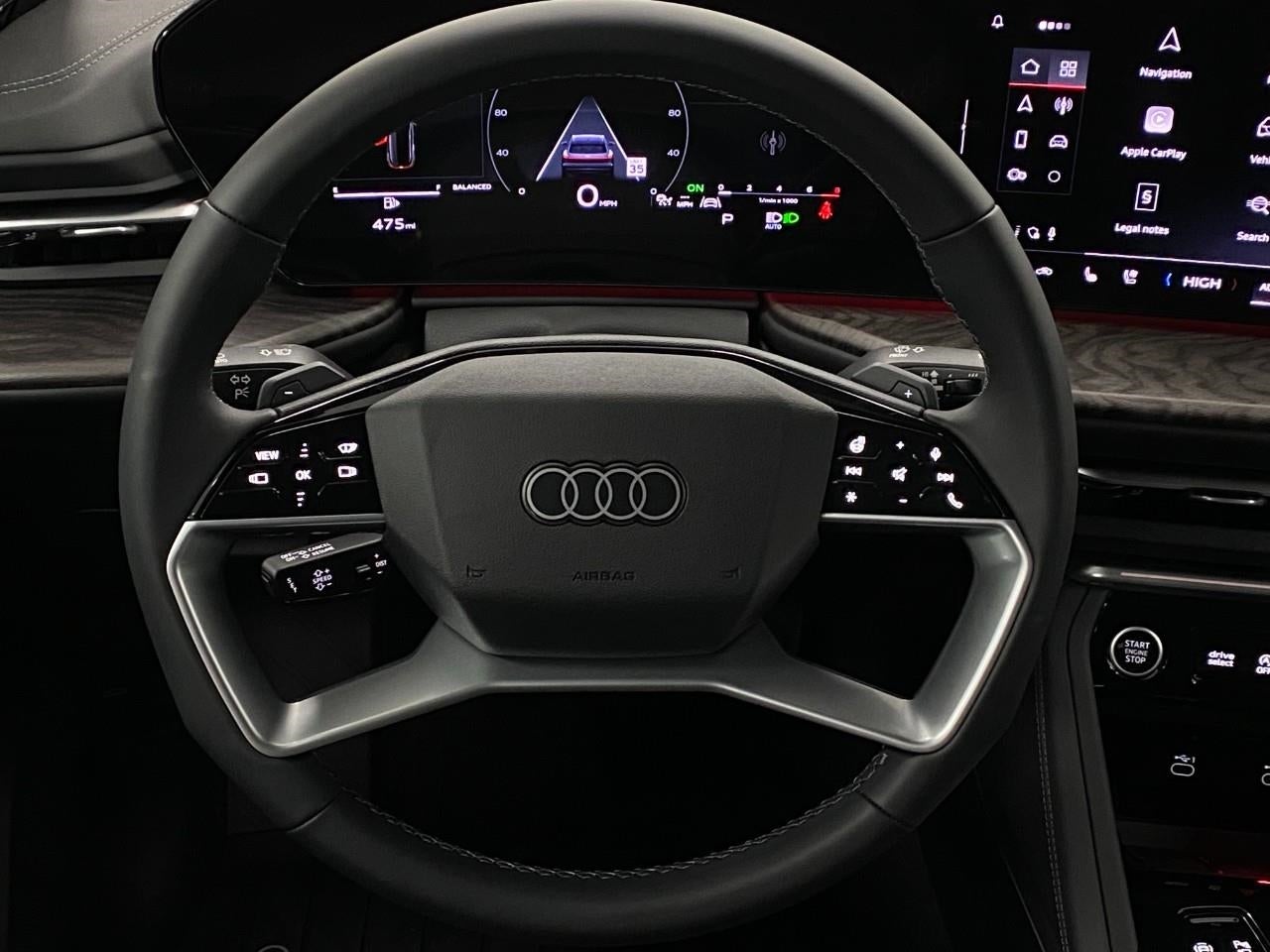 2025 Audi Q5 Premium Plus 2.0 TFSI quattro