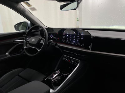 2025 Audi Q5 Premium Plus 2.0 TFSI quattro