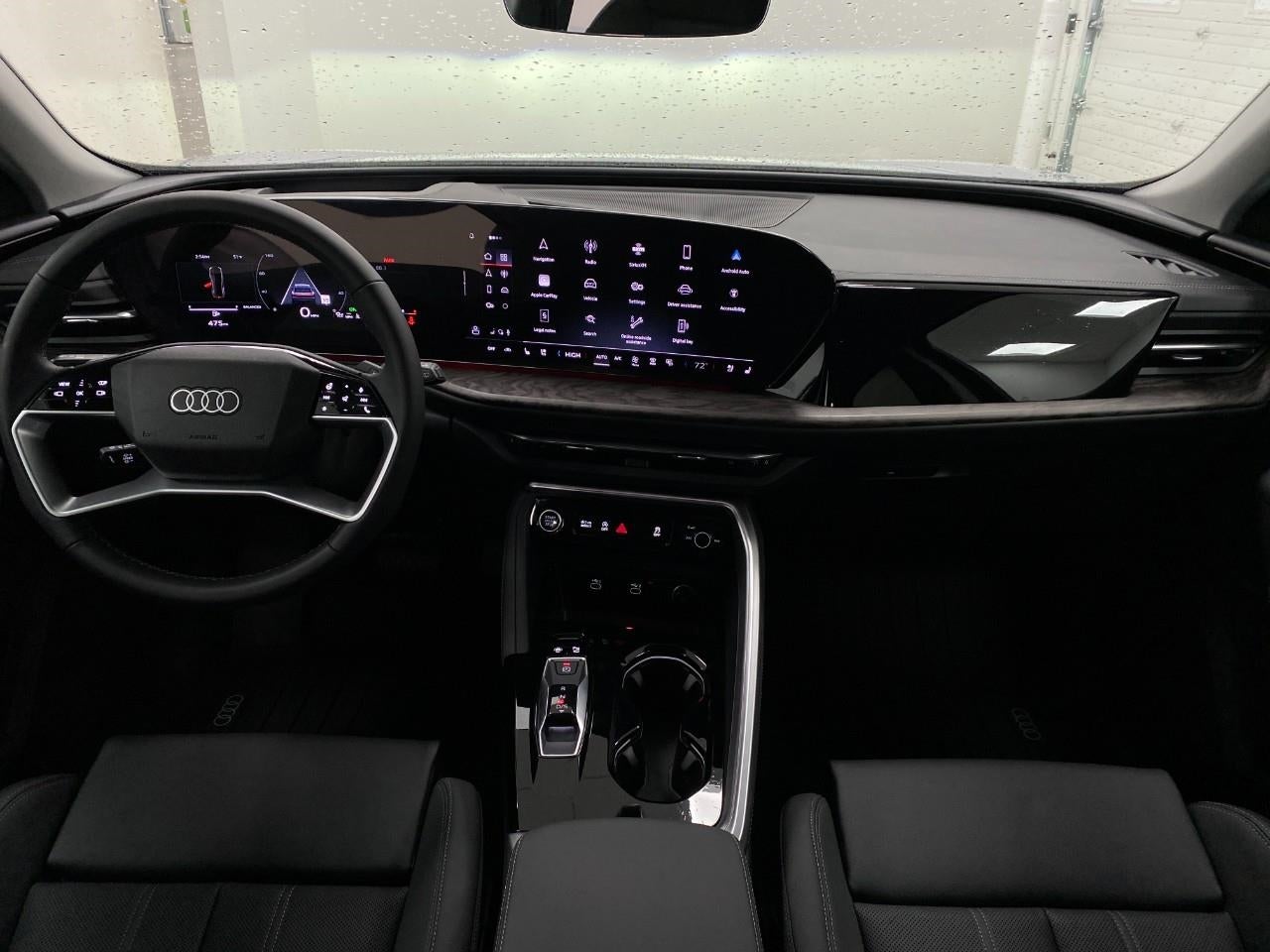 2025 Audi Q5 Premium Plus 2.0 TFSI quattro