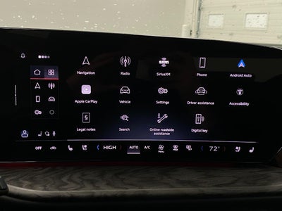 2025 Audi Q5 Premium Plus 2.0 TFSI quattro