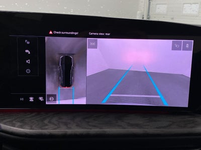 2025 Audi Q5 Premium Plus 2.0 TFSI quattro