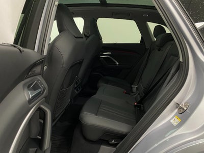 2025 Audi Q5 Premium Plus 2.0 TFSI quattro