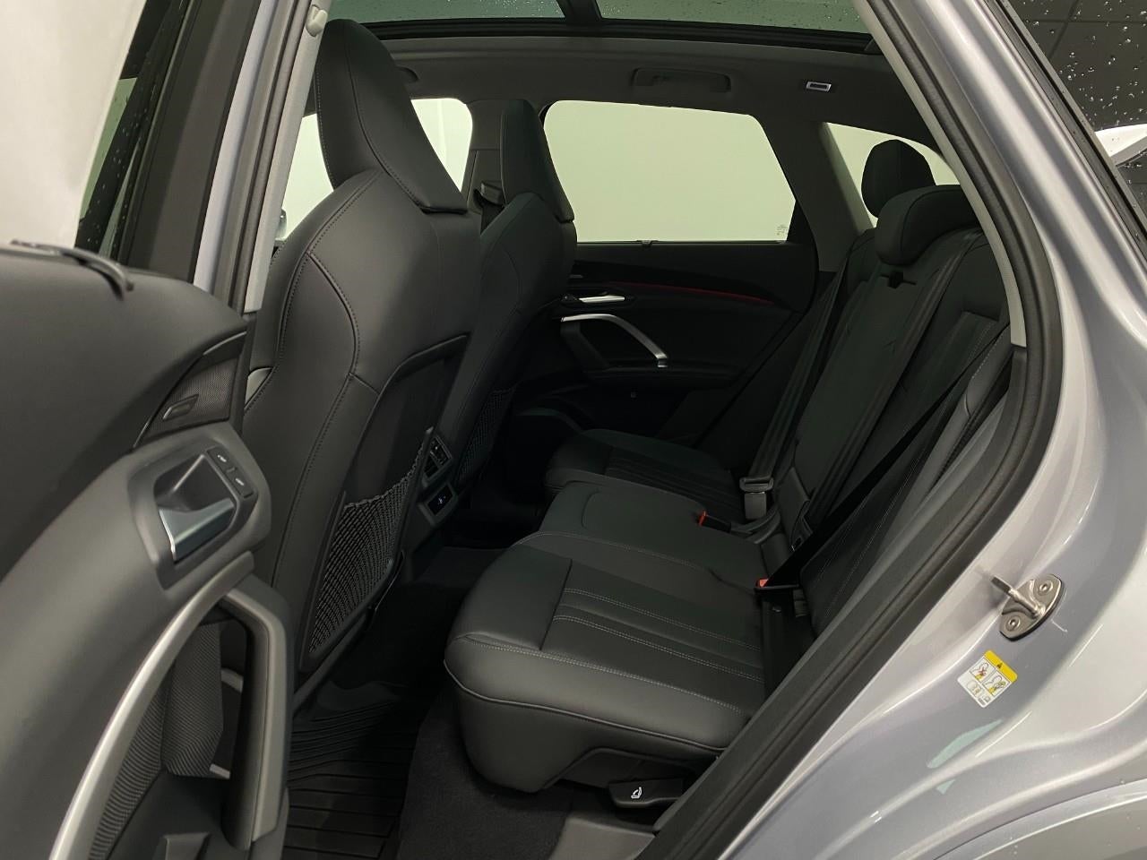 2025 Audi Q5 Premium Plus 2.0 TFSI quattro